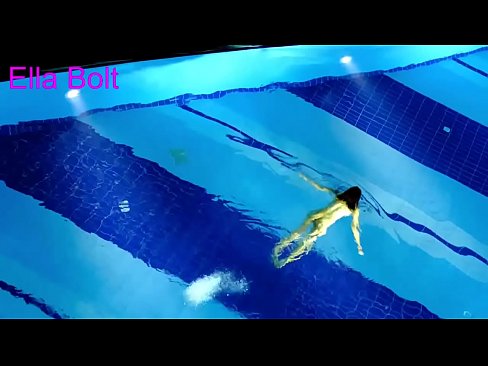 ❤️ No puedo dejar de mirar, joven rubia pillada nadando desnuda en la piscina del complejo ELLA BOLT ❌  Sexo en es.libporno.ru ❌️❤️❤️❤️❤️❤️❤️❤️