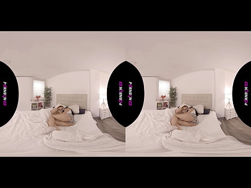 ❤️ PORNBCN VR Dos jóvenes lesbianas se despiertan cachondas en realidad virtual 4K 180 3D Ginebra Bellucci Katrina Moreno ❌  Sexo en es.libporno.ru ❌️❤️❤️❤️❤️❤️❤️❤️