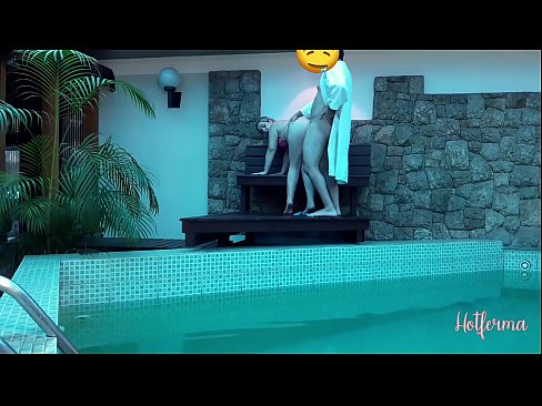 ❤️ El jefe invita a la criada a la piscina, pero no pudo resistirse a una caliente ❌  Sexo en es.libporno.ru ❌️❤️❤️❤️❤️❤️❤️❤️
