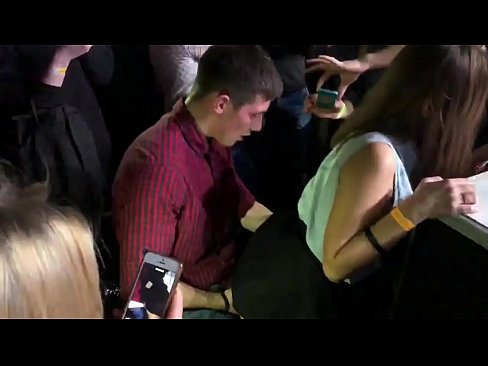 ❤️ Sexo real en una discoteca rusa. Chica rusa de 18 años en el ano y la vagina follada en un club nocturno ❌  Sexo en es.libporno.ru ❌️❤️❤️❤️❤️❤️❤️❤️