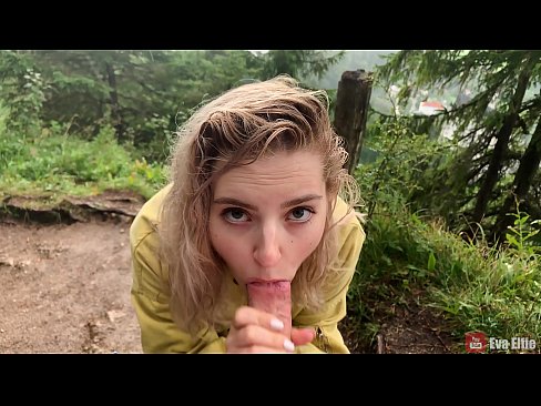 ❤️ Chica traga semen después de una mamada en público - Eva Elfi ❌  Sexo en es.libporno.ru ❌️❤️❤️❤️❤️❤️❤️❤️